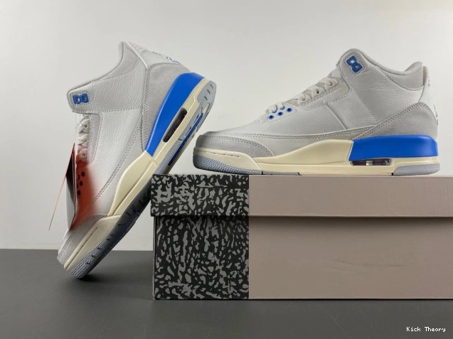 Kick Theory 3 Jordan CT8532-101 Air Lucky Shorts 0823